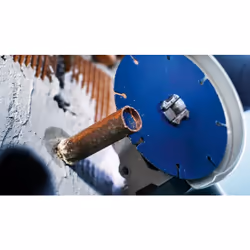 Bosch 2 608 901 196 fornitura per utensili rotanti per molatura/levigatura Plastica, Legno Disco da taglio - Vista aggiuntiva 5