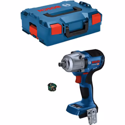 Avvitatore a massa battente BOSCH GDS 18V-450 PC Professional - Semplificate il vostro lavoro con l'Avvitatore a massa batten ...