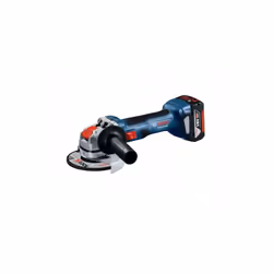 Prestazioni eccellenti: grazie al potente motore brushless senza spazzole, il herramienta offre la stessa potenza di unherram ...