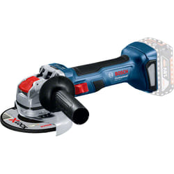 Bosch GWX 18V-7 Professional smerigliatrice angolare 2,2 kg