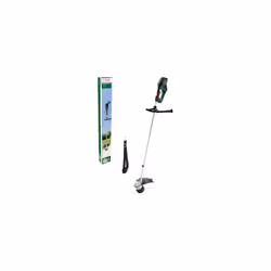 Bosch AdvancedGrassCut 36V-33 cesoia per erba cordless Nero, Verde, Argento - Vista aggiuntiva 4