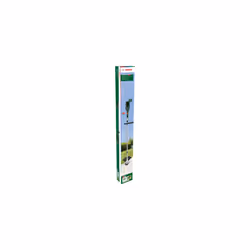 Bosch AdvancedGrassCut 36V-33 cesoia per erba cordless Nero, Verde, Argento - Vista aggiuntiva 5
