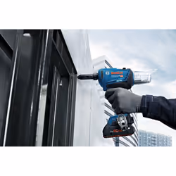 Bosch GRG 18V-16 C Professional - Vista aggiuntiva 4