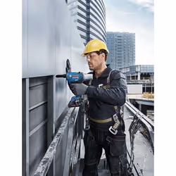 Bosch GRG 18V-16 C Professional - Vista aggiuntiva 5