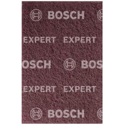 Bosch 2 608 901 214 fornitura per levigatura manuale Foglio abrasivo A grana media 1 pz