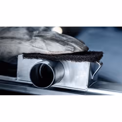 Bosch 2 608 901 215 fornitura per levigatura manuale Cuscinetto da lucidatura Grana molto fine - Vista aggiuntiva 4