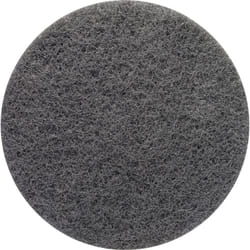 Professional 1x Dischi in tessuto non tessuto Expert N880 (per Lamiere di acciaio, ø 125 mm, Grana 600, accessorio levigatrice rotoorbitale) - Bosch
