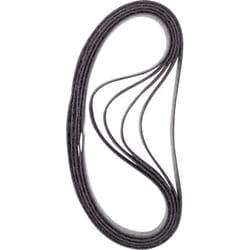 Bosch N470 Metallo, Pittura, Acciaio inox, Acciaio Nastro abrasivo