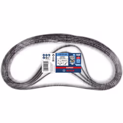 Bosch N470 Metallo, Pittura, Acciaio inox, Acciaio Nastro abrasivo - Vista aggiuntiva 2