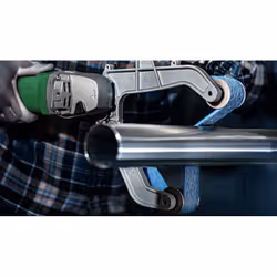 Bosch N470 Metallo, Pittura, Acciaio inox, Acciaio Nastro abrasivo - Vista aggiuntiva 3