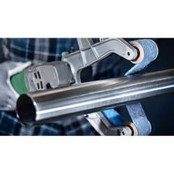 Bosch N470 Metallo, Pittura, Acciaio inox, Acciaio Nastro abrasivo - Vista aggiuntiva 4