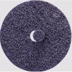 Bosch 2 608 901 260, Disco abrasivo, Bosch, Grigio, Rotondo, 1,6 cm, 10 cm