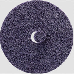 Bosch 2 608 901 260 fornitura per utensili rotanti per molatura/levigatura Disco abrasivo