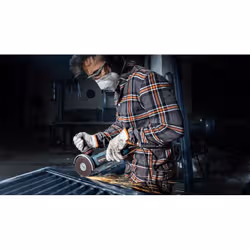 Bosch 2 608 901 265 accessorio per smerigliatrice Disco abrasivo - Vista aggiuntiva 3