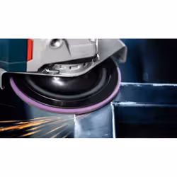 Bosch 2 608 901 265 accessorio per smerigliatrice Disco abrasivo - Vista aggiuntiva 5