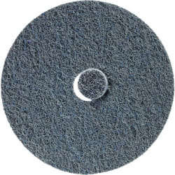 Bosch - Accessories 2608901271 mola per lucidare Diametro 125 mm ø foro 22 mm 1 pz.