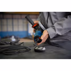 Bosch GWS 17-125 S smerigliatrice angolare 12,5 cm 11500 Giri/min 1700 W 2,2 kg - Vista aggiuntiva 5