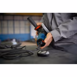 Bosch GWS 17-125 TS smerigliatrice angolare 12,5 cm 9700 Giri/min 1700 W 2,2 kg - Vista aggiuntiva 8