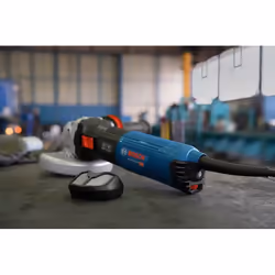 Bosch GWS 17-125 S INOX smerigliatrice angolare 12,5 cm 7800 Giri/min 1700 W 2,2 kg - Vista aggiuntiva 4