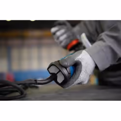 Bosch GWS 17-125 S INOX smerigliatrice angolare 12,5 cm 7800 Giri/min 1700 W 2,2 kg - Vista aggiuntiva 5