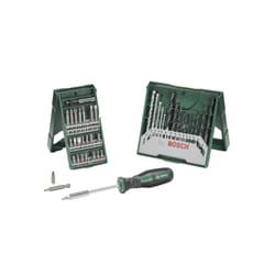 Bosch 2607017655 Set di punte per trapano 41 pz