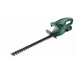 Bosch - Tagliasiepi EasyHedgeCut 18-45 - 2 batterie 0600849H04
