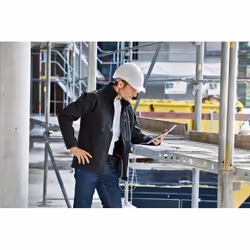 Bosch GHJ 12+18V XA S Professional - Vista aggiuntiva 5