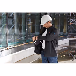 Bosch GHJ 12+18V XA S Professional - Vista aggiuntiva 6