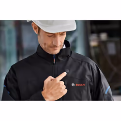 Bosch GHJ 12+18V XA S Professional - Vista aggiuntiva 7