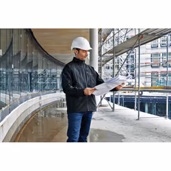 Bosch GHJ 12+18V XA S Professional - Vista aggiuntiva 2
