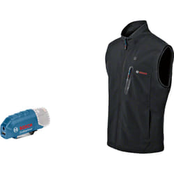 Bosch GHV 12+18V XA S Professional