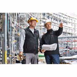 Bosch GHV 12+18V XA S Professional