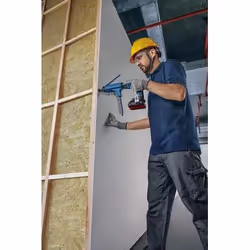 Bosch GTB 18V-45 Professional 4500 Giri/min Nero, Blu - Vista aggiuntiva 6