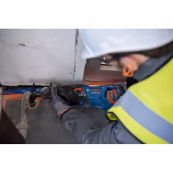 Bosch GSA 18V-28 Professional - Vista aggiuntiva 4