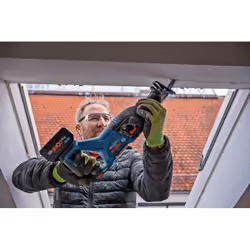 Bosch GSA 18V-28 Professional - Vista aggiuntiva 5