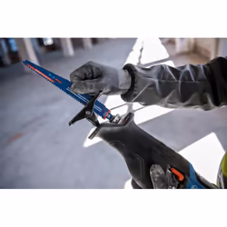 Bosch GSA 18V-28 Professional - Vista aggiuntiva 8
