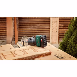 Bosch AdvancedTrimRouter 18V-8 - Vista aggiuntiva 4