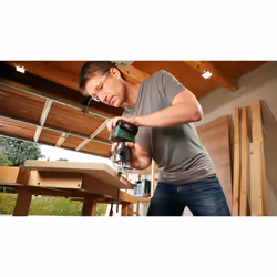 Bosch AdvancedTrimRouter 18V-8 - Vista aggiuntiva 6