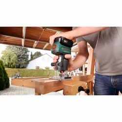 Bosch AdvancedTrimRouter 18V-8 - Vista aggiuntiva 7