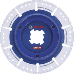 Bosch - 2 608 901 391 disco de rettifica Disco de taglio