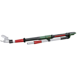 Bosch Attrezzature da giardino - Cesoie per potatura a batteria 18V, senza batteria e caricabatterie 06008C5002