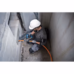 Bosch GHG 18V-50 Professional - Vista aggiuntiva 5