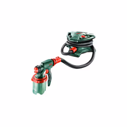Bosch PFS 7000, Pittura, 1 L, 0,7 l/min, 2,5 m/s², 1,5 m/s², 4 m