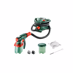 Bosch PFS 7000 1 L