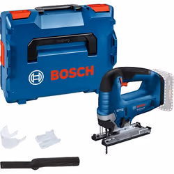 Bosch GST 18V-125 B Professional, 94,5 dB, 83,5 dB, 360 mm, 440 mm, 150 mm