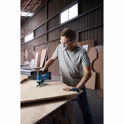 Bosch GST 18V-125 B Professional seghetto elettrico - Vista aggiuntiva 4