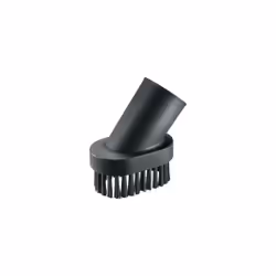 Bosch 2 609 256 F63, Spazzola, Aspiratore a cilindro, Nero, Bosch, EasyVac 3 AdvancedVac 18V-8, 1 pz