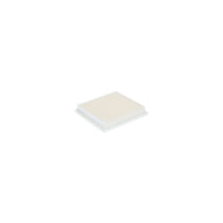 Bosch 2 609 256 F65 accessorio e ricambio per aspirapolvere Filtro Aspiratore a cilindro