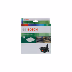 Bosch 2 609 256 F65 accessorio e ricambio per aspirapolvere Filtro Aspiratore a cilindro