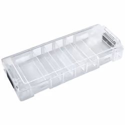 Valigetta BOSCH L-Boxx Micro - La valigetta L-Boxx Micro è la compatta opzione di stivaggio per espandere la valigetta L-Boxx ...